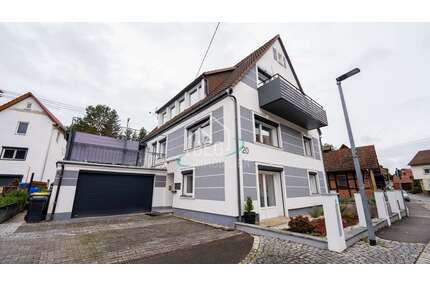 Haus zum Kaufen in Allmersbach im Tal 365.000,00 € 155.3 m²