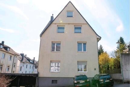 Helle 88m² 3-Zi EG Wohnung, TOP Lage, ideal für Familien - Lüdenscheid Staberg