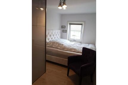 Untermiete Wohnung - 1.000,00&nbsp;EUR Kaltmiete, ca.&nbsp; 45,00&nbsp;m&sup2; in Frankfurt am Main (PLZ: 60486) Bockenheim