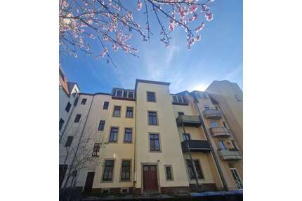 Wohnung zum Kaufen in Dresden 239.000,00 € 108 m²