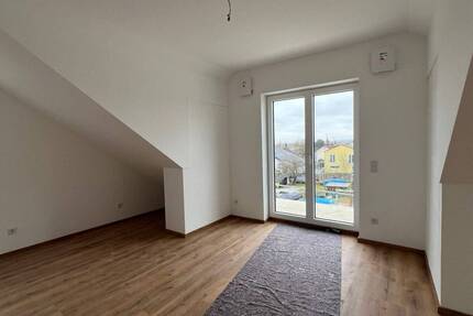 PROVISIONSFREIE NEUBAU-ETW ca.55 m² Wfl., Nähe Ingolstadt! - Gaimersheim Lippertshofen