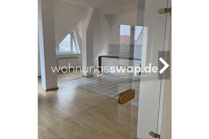 Wohnungsswap - 2 Zimmer, 72 m² - Quellweg, Spandau, Berlin
