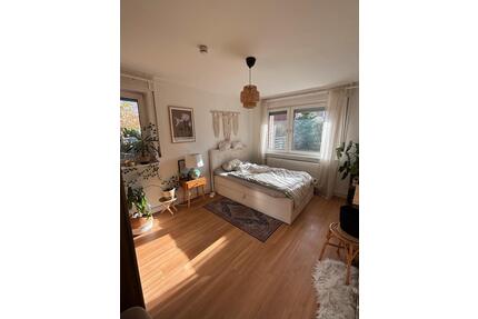 Befristete 2 Zimmer Wohnung in Lüneburg