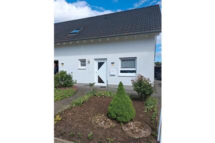 Haus mit Einliegerwohnung in Salzgitter-Heerteab 01.08.2026 frei