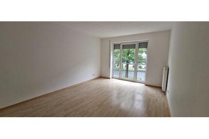 Stilvolle 2-Raum-Wohnung mit Balkon in ruhiger Lage in Schloßchemnitz