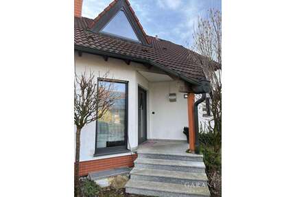 Haus zum Mieten in Scheßlitz 2.050,00 € 230 m²