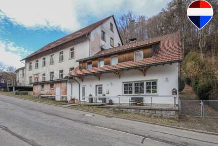 Haus zum Kaufen in Görwihl 699.000,00 € 184 m²