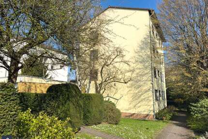 Wohnung zum Kaufen in Bad Soden 220.000,00 € 60 m²