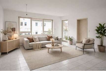 Wohnung zum Kaufen in Hanau Steinheim am Main 219.000,00 € 56 m² - Hanau / Steinheim am Main