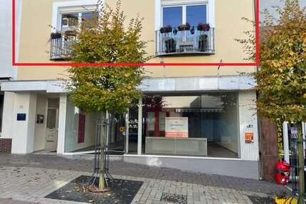 Wohnung zum Mieten in Altenkirchen 690,00 € 100 m²