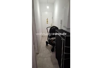 Wohnungsswap - 2 Zimmer, 44 m² - Pölnitzweg, Pankow, Berlin