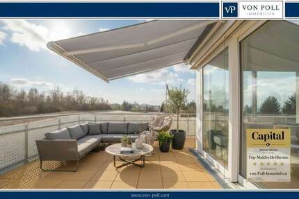 Wohnung zum Kaufen in Heilbronn 648.000,00 € 120.68 m²