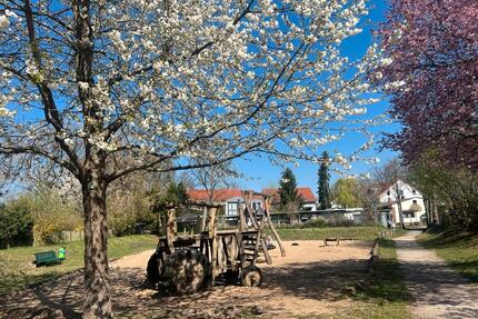 Reihenmittelhaus in Falkensee ab September 2026