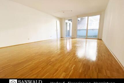 Moderne 2,5-Zimmer Wohnung mit Einbauküche und Terrasse - Aachen Aachen-Mitte