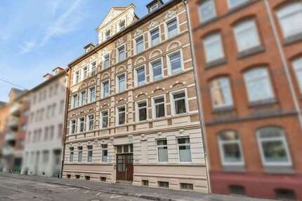 Wohnung zum Kaufen in Hannover 390.000,00 € 84 m²