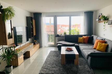 Exklusive 4,5-Zimmer-Wohnung über den Dächern von Neumarkt - Neumarkt in der Oberpfalz Altenhof