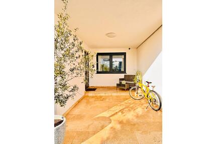 Exklusive Maisonette-Wohnung in TOP Lage in Weinstadt-Endersbach - Kernen im Remstal