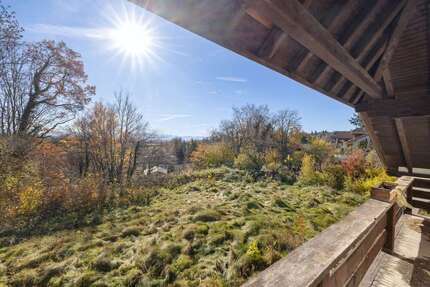 Grundstück zu verkaufen in Schäftlarn 1.950.000,00 € 1950 m²