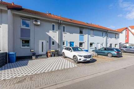 Haus zum Mieten in Worms 1.495,00 € 140 m²