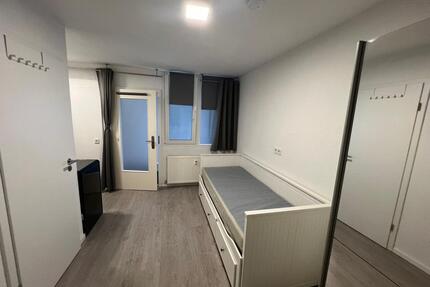 Mobilierte 1-Zimmer-Wohnung in Taunusstein - Wehen