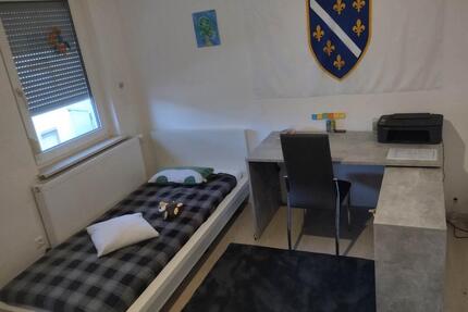 3 Zimmer Wohnung in Geislingen - 900,00&nbsp;EUR Kaltmiete, ca.&nbsp; 80,00&nbsp;m&sup2; in Geislingen an der Steige (PLZ: 73312)