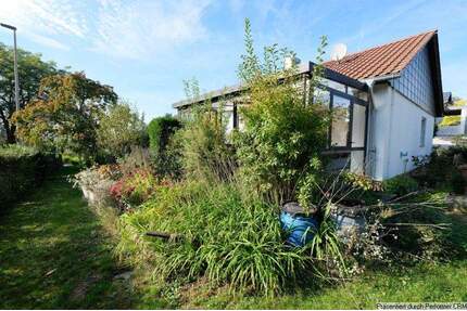 Familienfreundlich Wohnen am Landschaftsschutzgebiet - Remseck Hochberg