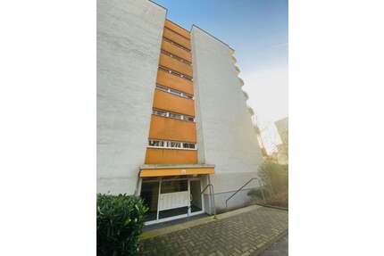 Wohnung zum Mieten in Wuppertal 395,00 € 42 m²