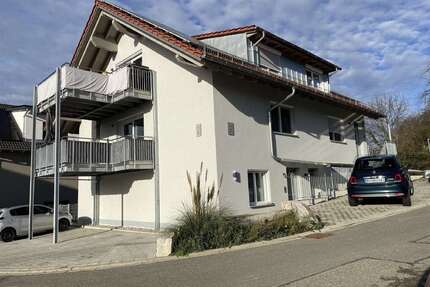 Wohnung zum Mieten in Heitersheim 1.840,00 € 137 m²