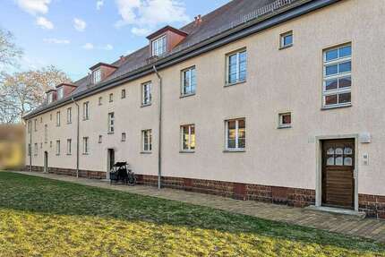 Wohnung zum Kaufen in Leipzig 270.000,00 € 103 m²