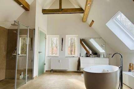 Wohnung zum Mieten in Viersen 1.400,00 € 123.9 m²