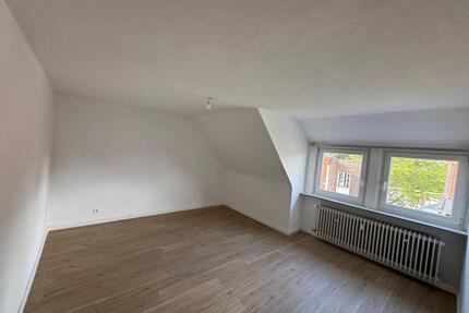 Gemütliche 3-Zi Wohnung im Zentrum von Itzehoe