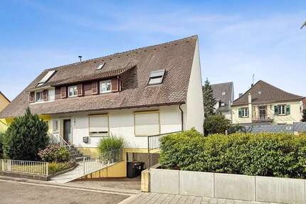 Haus zum Kaufen in Bad Krozingen 690.000,00 € 154 m²