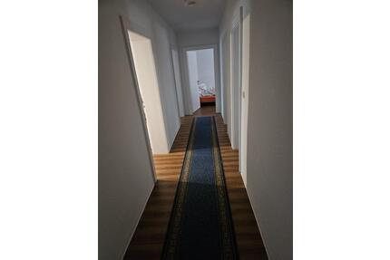 4 Zimmerwohnung zentral in Uelzen