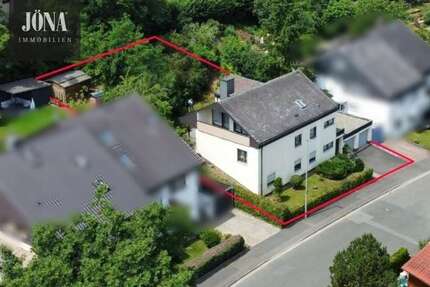 Haus zum Kaufen in Kulmbach 399.000,00 € 170 m²
