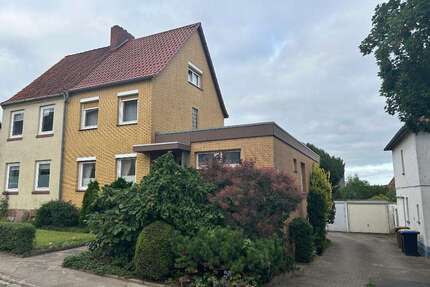 Haus zum Kaufen in Lüneburg 370.000,00 € 110 m²