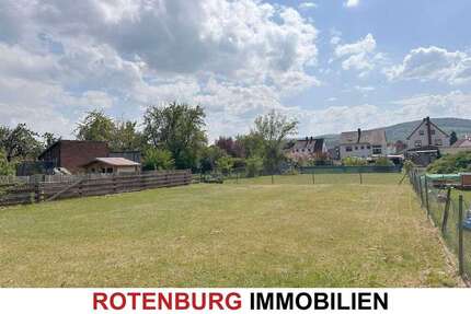 Grundstück zu verkaufen in Rotenburg 39.000,00 € 600 m²