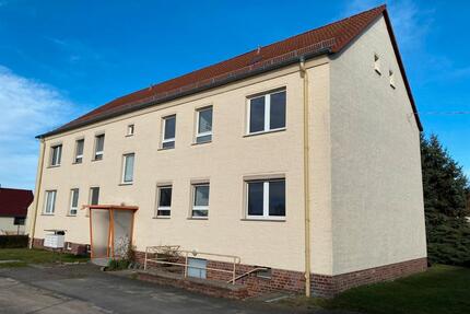 Mehrgenerationenhaus, betreutes Wohnen, Monteurzimmer, Anlage - Oschatz