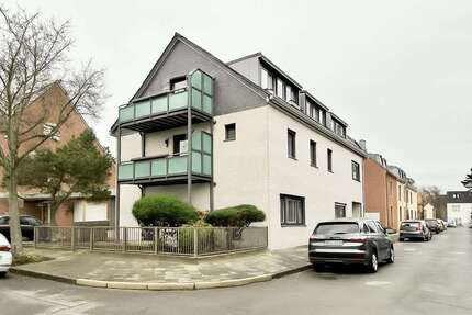 Haus zum Kaufen in Düsseldorf Mörsenbroich 1.640.000,00 € 264 m² - Düsseldorf / Mörsenbroich