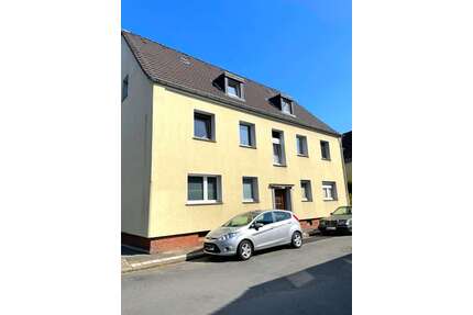 Wohnung zum Mieten in Moers 443,00 € 49.18 m²