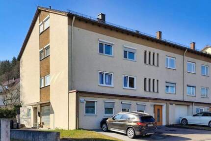 5 Zimmer Wohnung Heidenheim - 256.000,00&nbsp;EUR Kaufpreis, ca.&nbsp; 107,00&nbsp;m&sup2;&nbsp;Wohnfl&auml;che in Heidenheim (PLZ: 89520) Schnaitheim