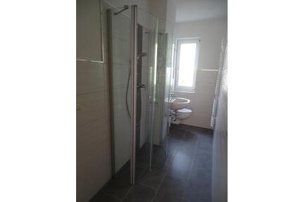 3-Raum Wohnung in zentraler Lage, Erdgeschoss - Hohenmölsen