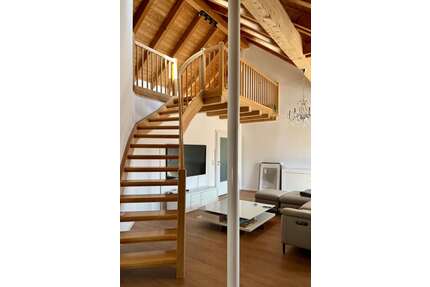 Wohnung zum Mieten in Freilassing 1.355,00 € 135.5 m²