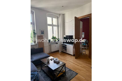 Wohnungsswap - Münchener Straße - Berlin Schöneberg