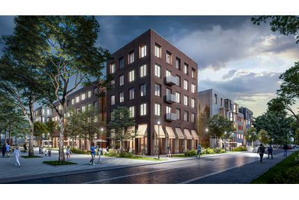 Wohnung zum Kaufen in Heidelberg 719.000,00 € 105.01 m²