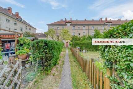 Wohnung zum Kaufen in Berlin 259.000,00 € 59 m²
