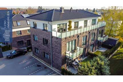 Wohnung zum Mieten in Pinneberg 1.350,00 € 82 m²