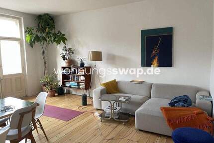 Wohnungsswap - Steegerstraße - 759,00&nbsp;EUR Kaltmiete, ca.&nbsp; 96,00&nbsp;m&sup2;&nbsp;Wohnfl&auml;che in Berlin (PLZ: 13359) Gesundbrunnen