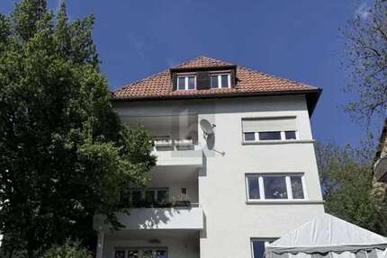Wohnung zum Mieten in Stuttgart Stuttgart-Nord 1.010,00 € 53 m²