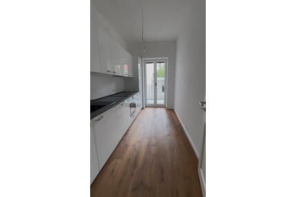 3 Zimmer Wohnung Erstbezug Neubu Steglitz - Berlin Steglitz-Zehlendorf