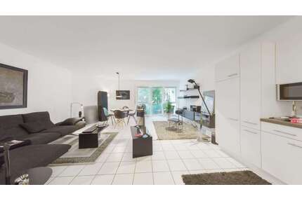 Wohnung zum Kaufen in Groß-Zimmern 169.000,00 € 63.13 m²
